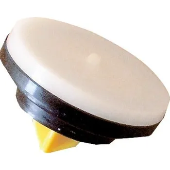 napáječka pro hospodářská zvířata Membrána kompletní pro plovákový ventil PL MACRO