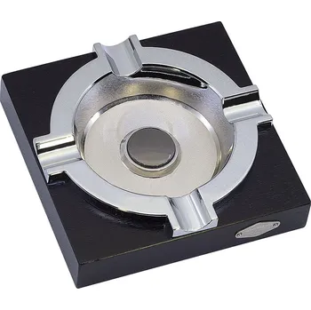 Popelník 12921 Luxusní popelník na doutníky