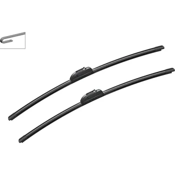 Stěrač List stěrače BOSCH 3 397 009 776