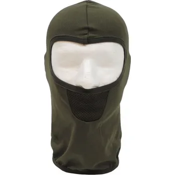 Kukla MFH Tactical kukla 1 otvor, olivová