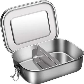 Svačinový box Origin Outdoors Deluxe Lunch Box Horse 0,8 l