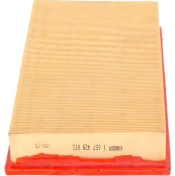 Vzduchový filtr Vzduchový filtr BOSCH 1 457 429 875