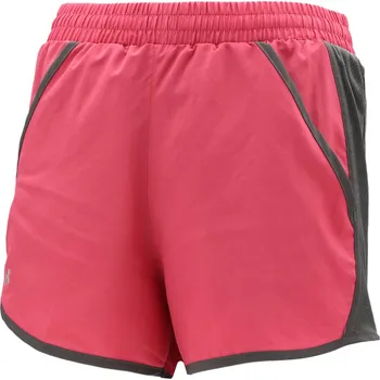 Kraťasy běžecké Under Armour Fly By Velikost: 42 růžová