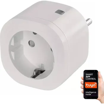 EMOS Schuko GoSmart EMS1039