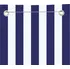 balkonová zástěna Balkónová zástěna modrobílá 2,4 x 1,2 m