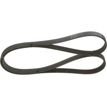 ozubený klínový řemen BOSCH 1 987 948 497