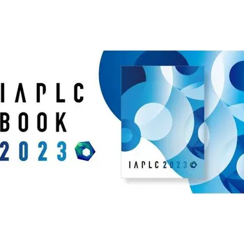 Umění ADA IAPLC Contest Book 2023