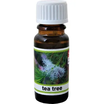 Vůně do bytu Olej do aromalampy, vonné esence, Tea tree, 10ml