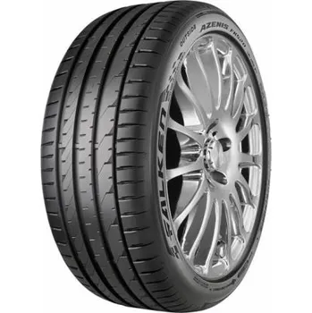 Auto-moto 215/50R18 92W, Falken, AZENIS FK520