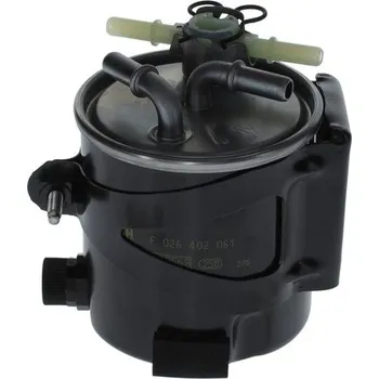Palivový filtr Palivový filtr BOSCH F 026 402 061