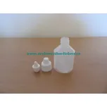 Bralenka s kapátkem 25ml (Lahvička na propolisovou tinkturu)