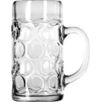 Džbánek na pivo tuplák ISAR 1l *