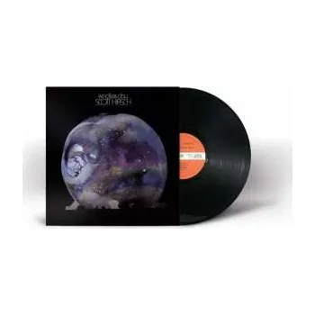 Zahraniční hudba LP Scott Hirsch: Windless Day 2021