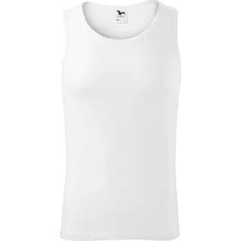 Malfini Core Pánské tílko 142 bílá L