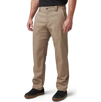 Pánské kalhoty Kalhoty 5.11 Edge chino 2.0 - Stone 40/36