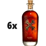 Karton Bumbu Original 40% 0,7l (6 ks)