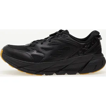 Pánské tenisky Tenisky Hoka® U Clifton L Athletics Black/ Black EUR 43 1/3