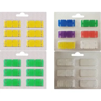 Kosmetická sada Velká sada vůní pro Vorwerk 3 + 1 zdarma