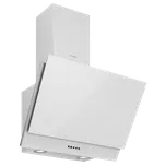 Komínová digestoř CONCEPT OPK5160wh WHITE