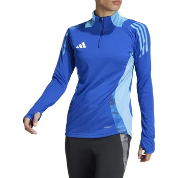 Triko s dlouhým rukávem adidas TIRO24 C TRTOPW is1649 Velikost XL