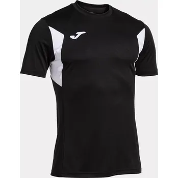 Dres Joma Winner III černá/bílá (164)