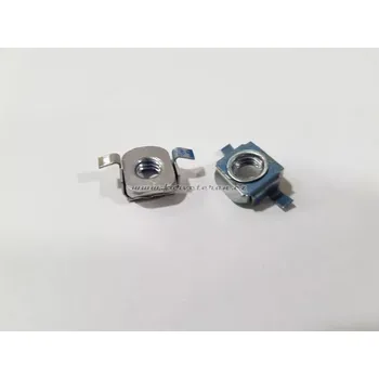 Matice Matice volná/plovoucí M6 ŠKODA ; 113719390, 6U0831433 (113719390, 6U0831433)