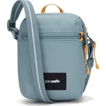 Pacsafe GO MICRO CROSSBODY fresh mint + DÁREK + Doprava ZDARMA