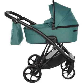 Kočárek Kočárek 2v1 Jasmine Bennetta Soft 03