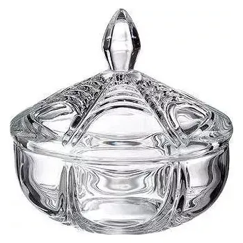Dóza na potraviny Dóza skleněná ORION pr.15cm *