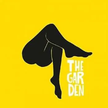 Zahraniční hudba LP Llorca: The Garden LTD 2017 180g Vinyl Limited Edition