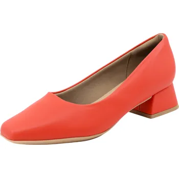 Dámské lodičky Dámské lodičky PICCADILLY 160055-21 guava Velikost: 38