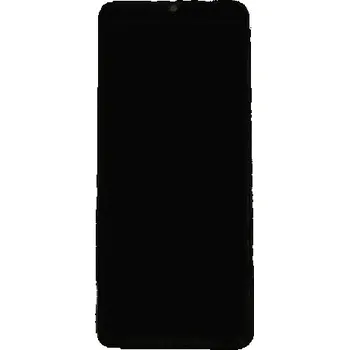 Telefonní příslušenství Vivo Y55 5G originální LCD displej černý