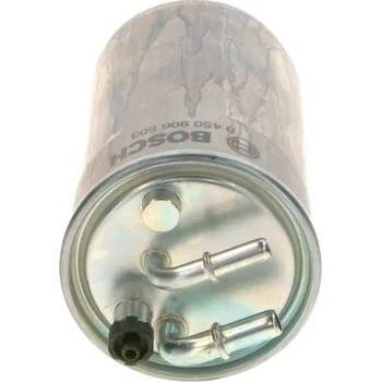 Palivový filtr Palivový filtr BOSCH 0 450 906 503