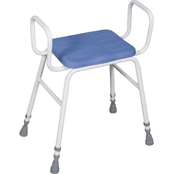 Lékařský nábytek Identites Vysoce komfortní polstrované sedátko Varianta: Sedátko