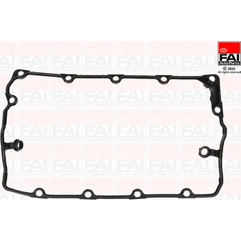 Těsnění motoru Těsnění, kryt hlavy válce FAI AutoParts RC1478S