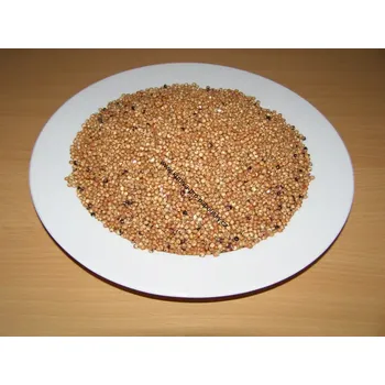 Krmivo pro ptáka LLC West-Dale Čirok červený 1 kg