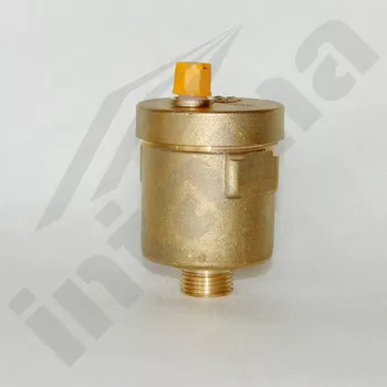 Ventil Odvzdušňovací ventil solární 150°C ( Odvzdušňovací ventil pro solární systémy)