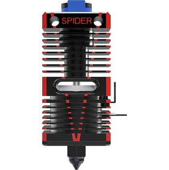 3D tisk Creality Spider Speedy Ceramic Hotend