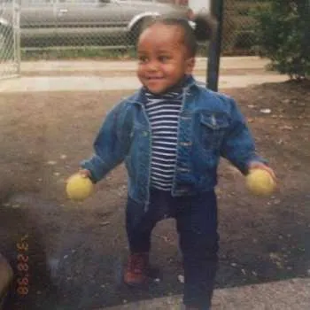 Zahraniční hudba LP Mal Devisa: Kiid CLR 2022 Insert High Quality Download Code Coloured Red + Black Marble Vinyl