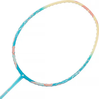 Badmintonová raketa Badmintonová raketa Kawasaki Porcelain Q5 - blue