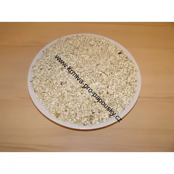 Krmivo pro ptáka LLC West-Dale Kardi 3 kg