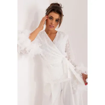 Dámská halenka Halenka model 192533 Lakerta S/M