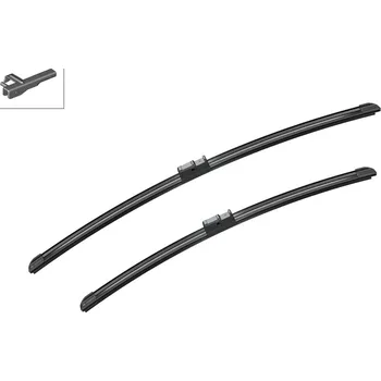 Stěrač List stěrače BOSCH 3 397 118 970