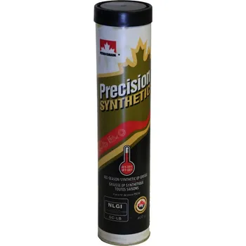 Plastické mazivo Petro-Canada Lubricants PETRO-CANADA PRECISION SYNTHETIC 400g