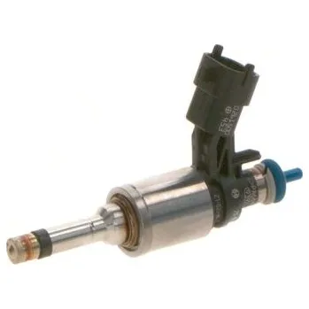 Ventil palivového systému Vstřikovací ventil BOSCH 0 261 500 453
