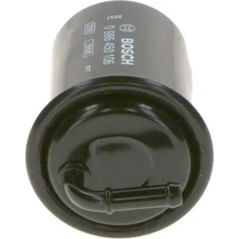 Palivový filtr Palivový filtr BOSCH 0 986 450 106
