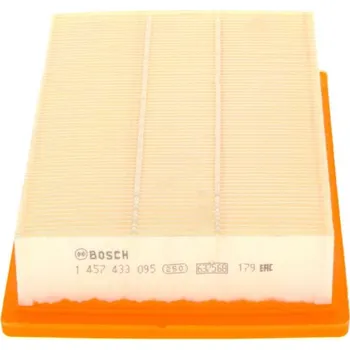 Vzduchový filtr Vzduchový filtr BOSCH 1 457 433 095