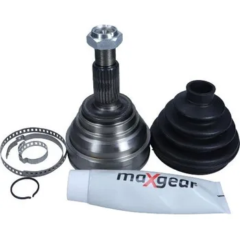 Hřídel nápravy Sada kloubů, hnací hřídel MAXGEAR 49-3193