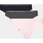 Dámské kalhotky Tommy Hilfiger UW0UW05184 XL Mix