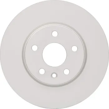 Brzdový kotouč Brzdový kotouč BOSCH 0 986 479 D92